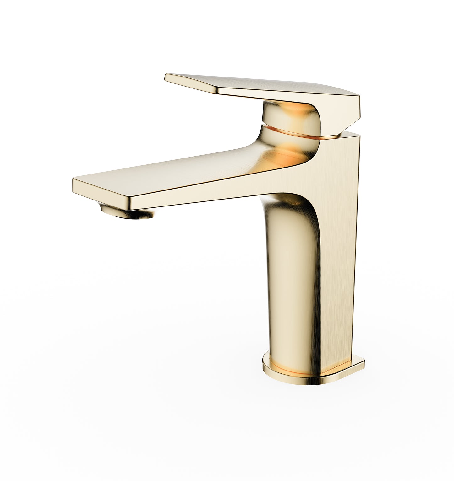 Washbasin mixer