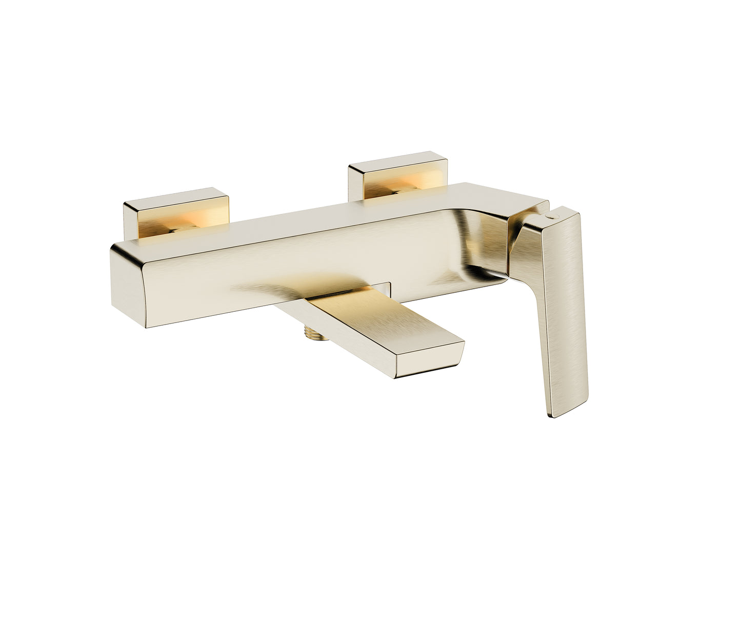Bath mixer