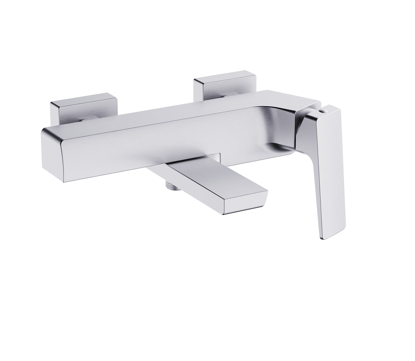 Bath mixer