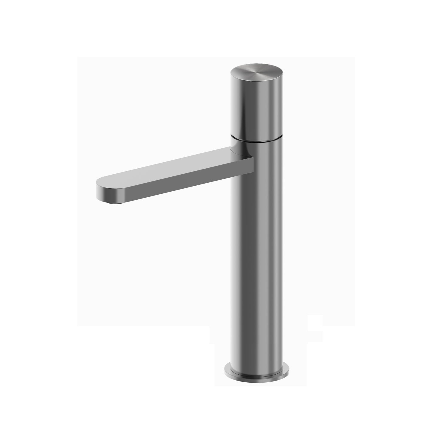 Washbasin mixer L
