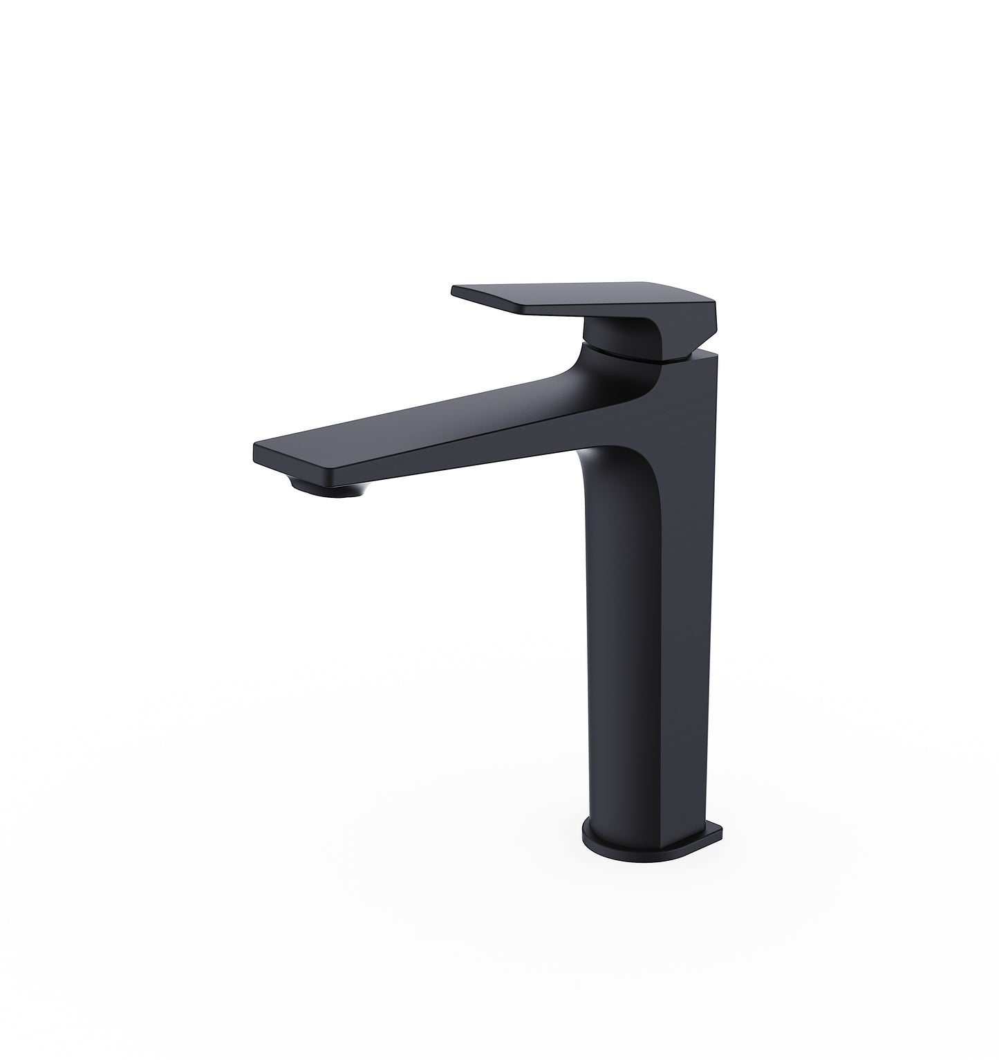 Washbasin mixer L