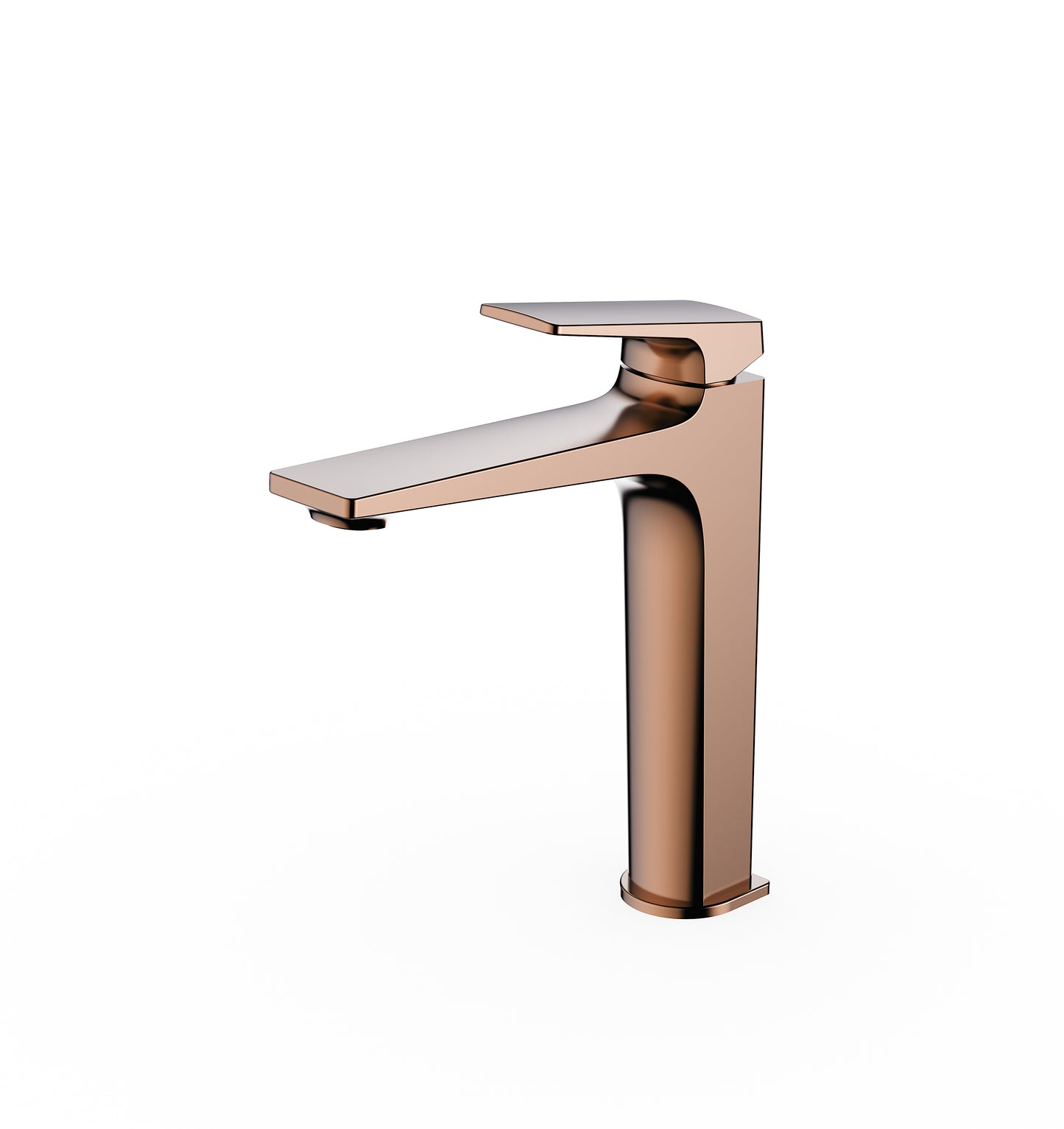 Washbasin mixer L