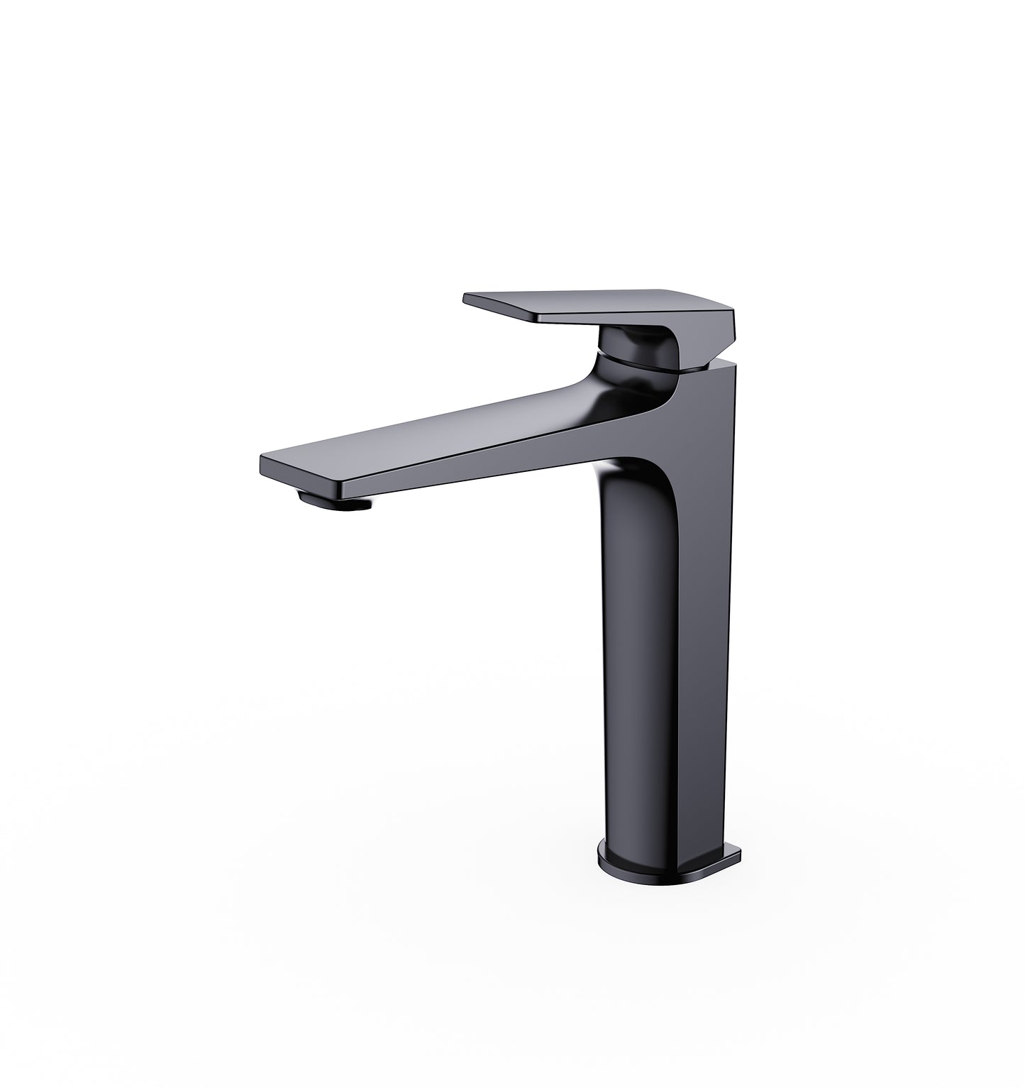 Washbasin mixer L