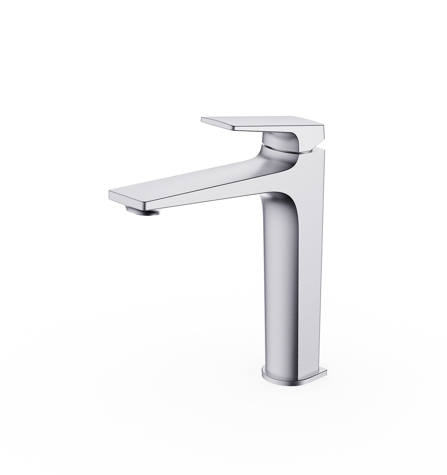 Washbasin mixer L