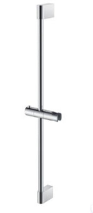 Brass sliding rail 700mm
