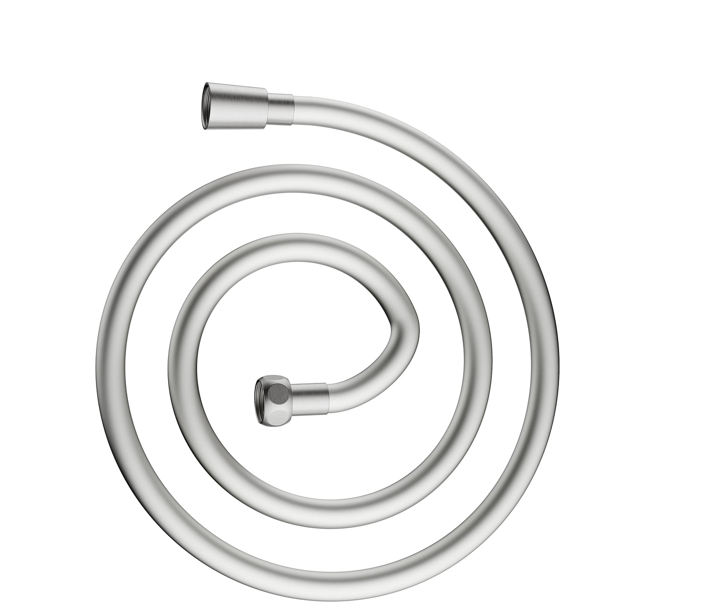 PVC shower hose 1200mm