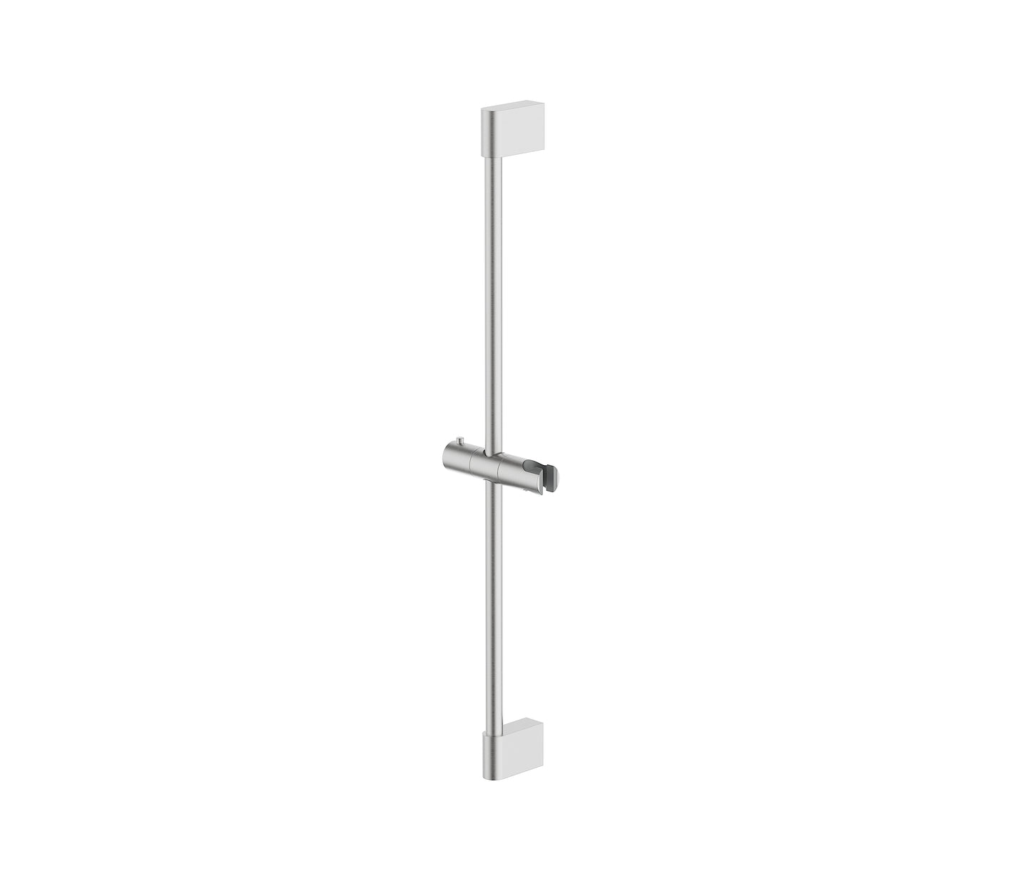 Brass sliding rail 700mm