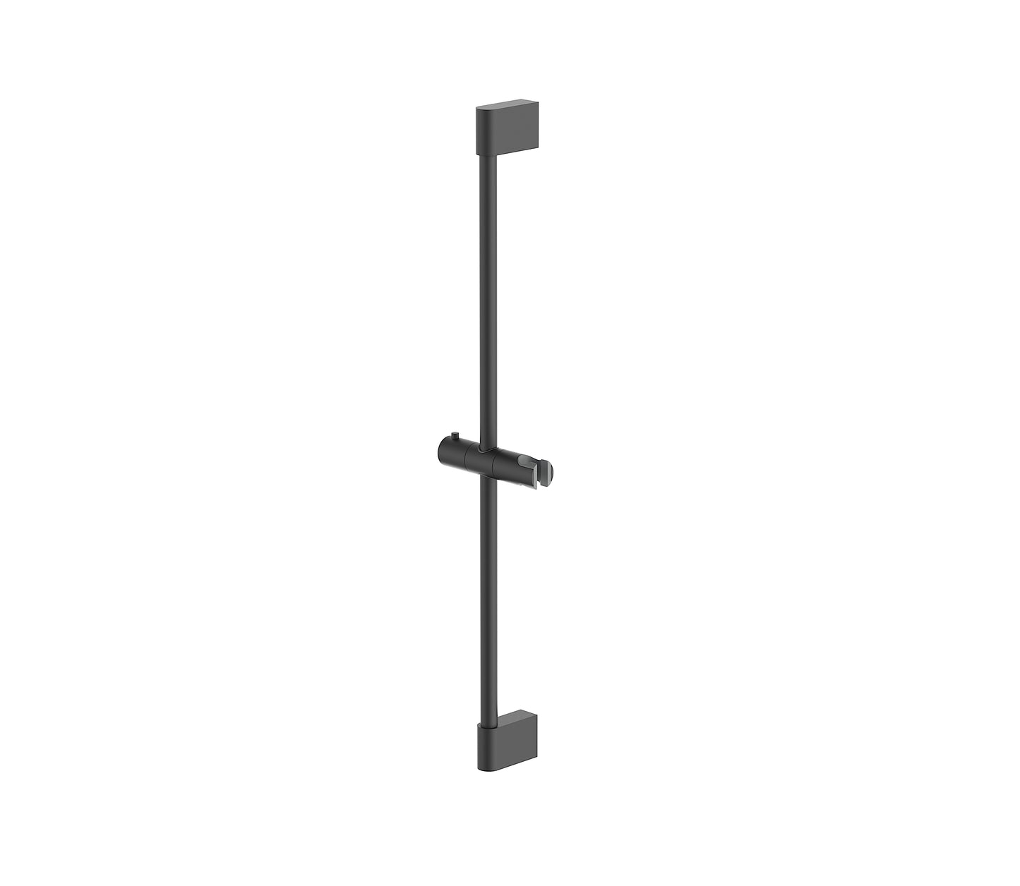Brass sliding rail 700mm