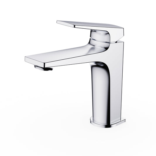 Washbasin mixer
