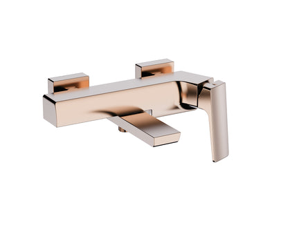 Bath mixer