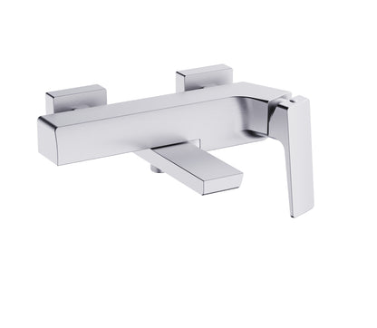 Bath mixer