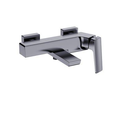 Bath mixer