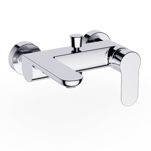 Bath mixer