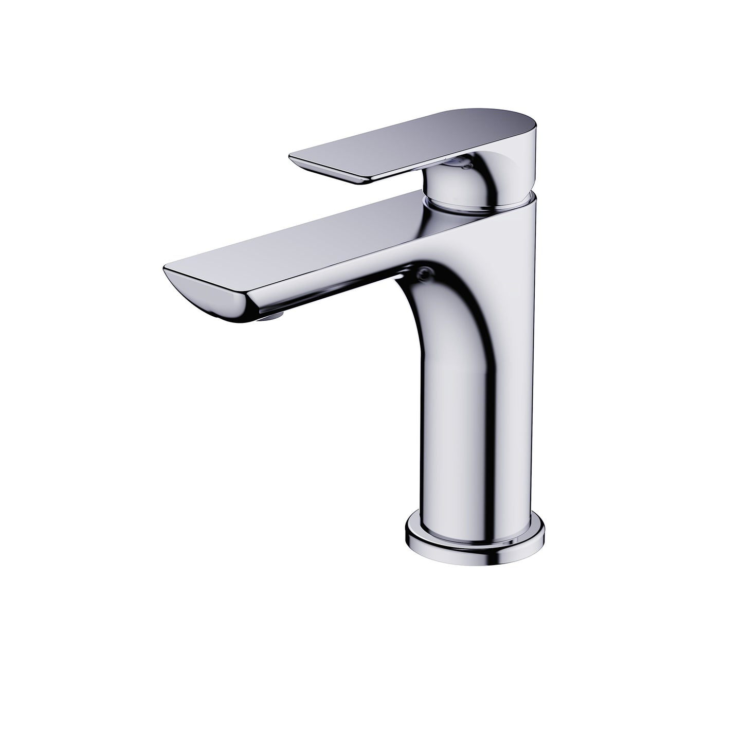 Washbasin mixer