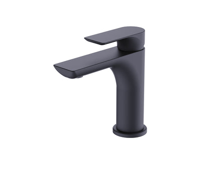 Washbasin mixer