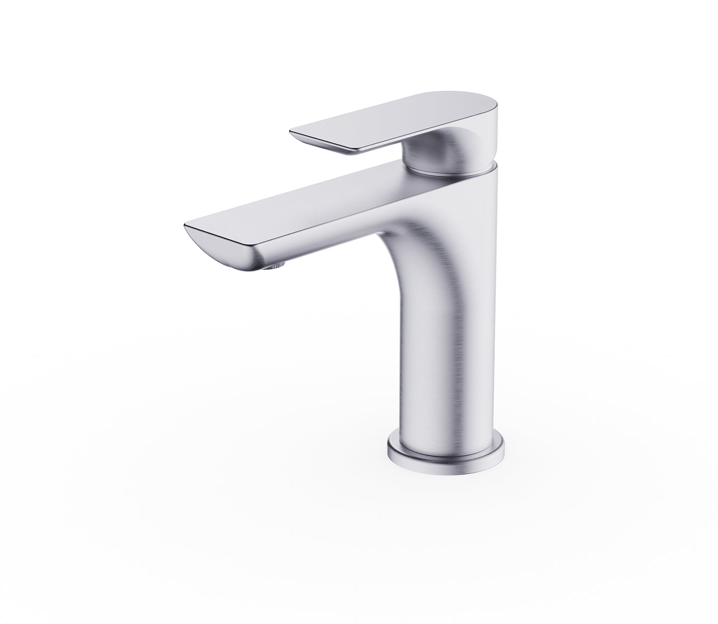 Washbasin mixer