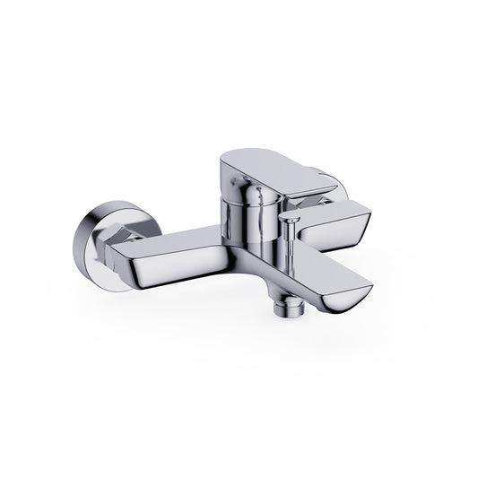 Bath mixer