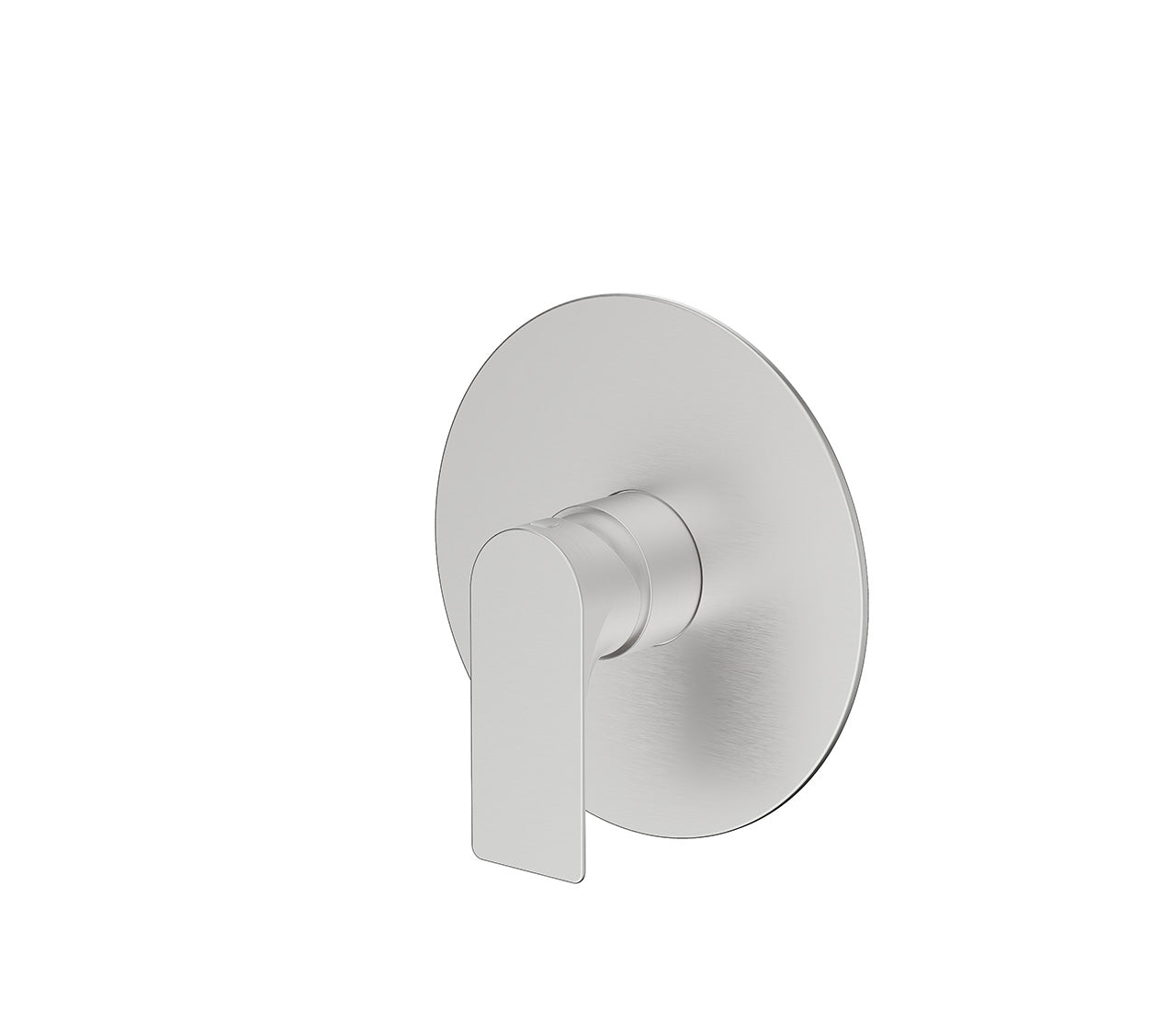 BETA Concealed shower mixer