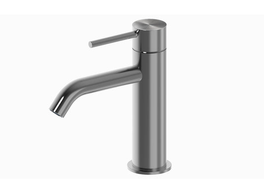 Mini washbasin mixer