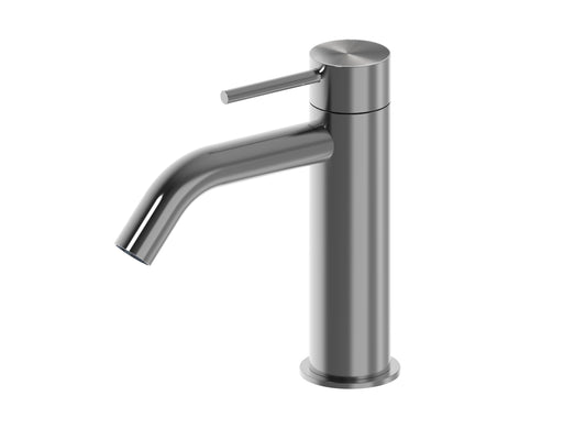 Washbasin mixer