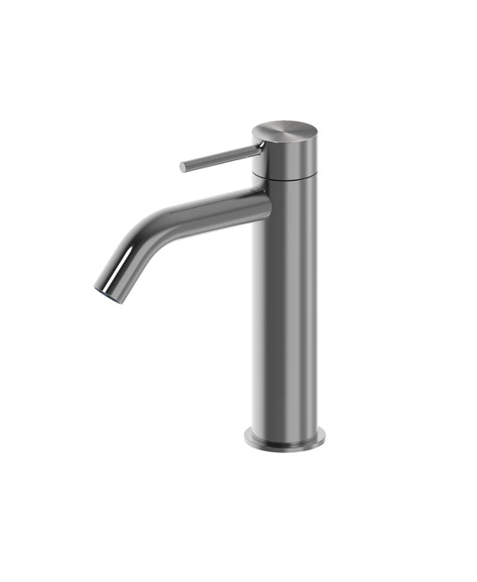 Washbasin mixer L