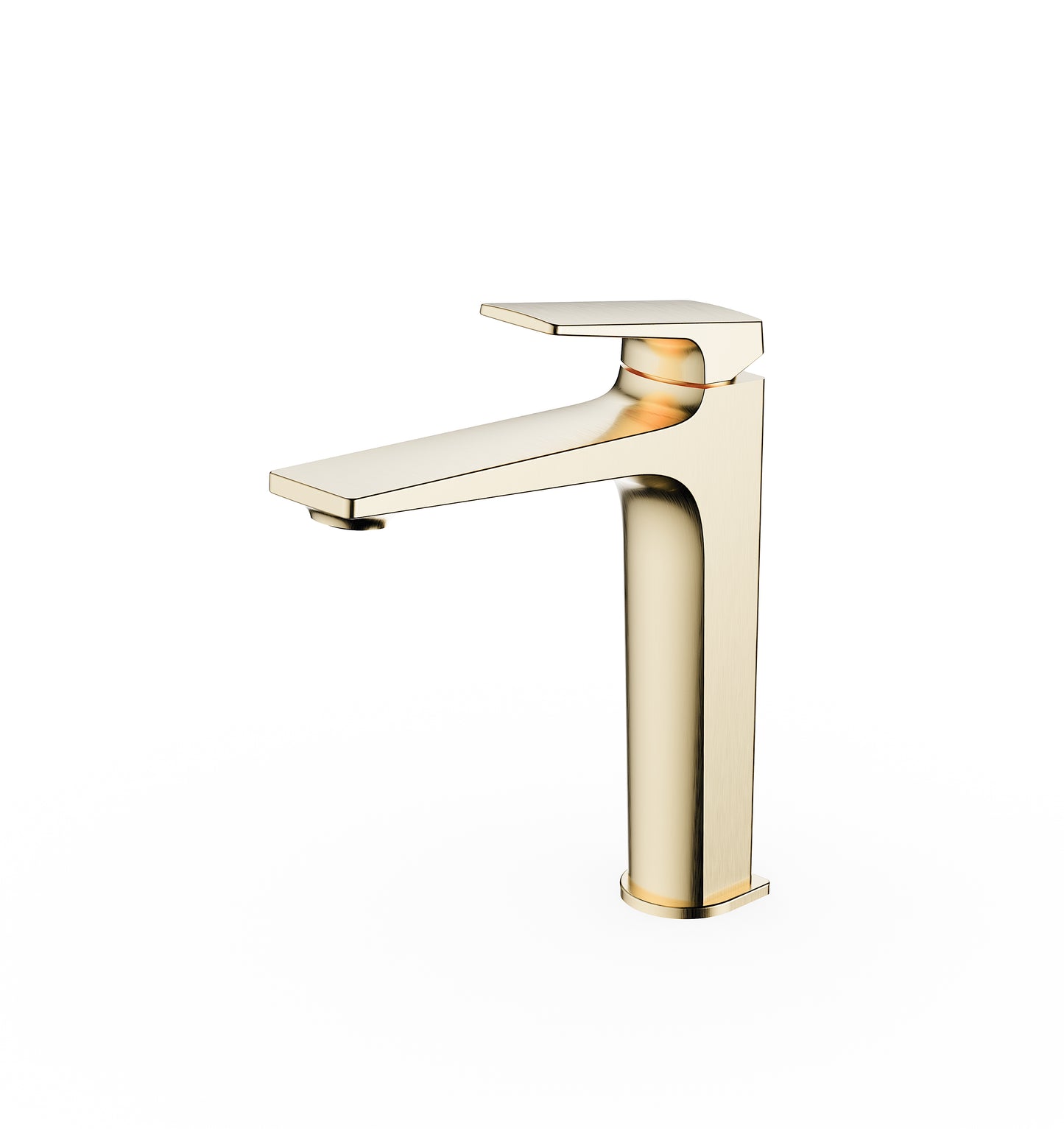 Washbasin mixer L