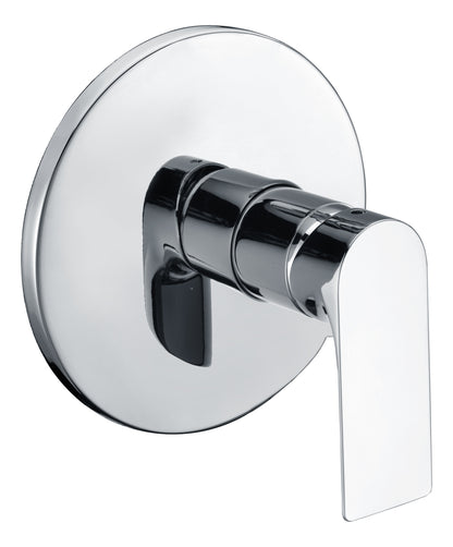 BETA Concealed shower mixer