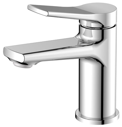 Washbasin mixer