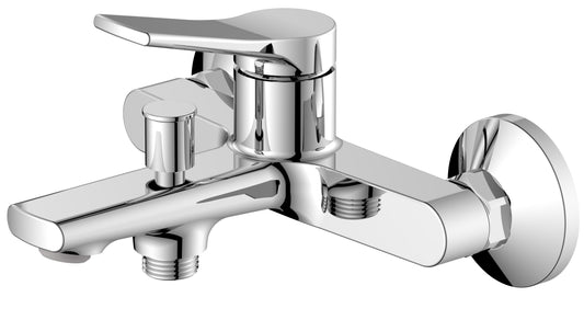 Bath mixer