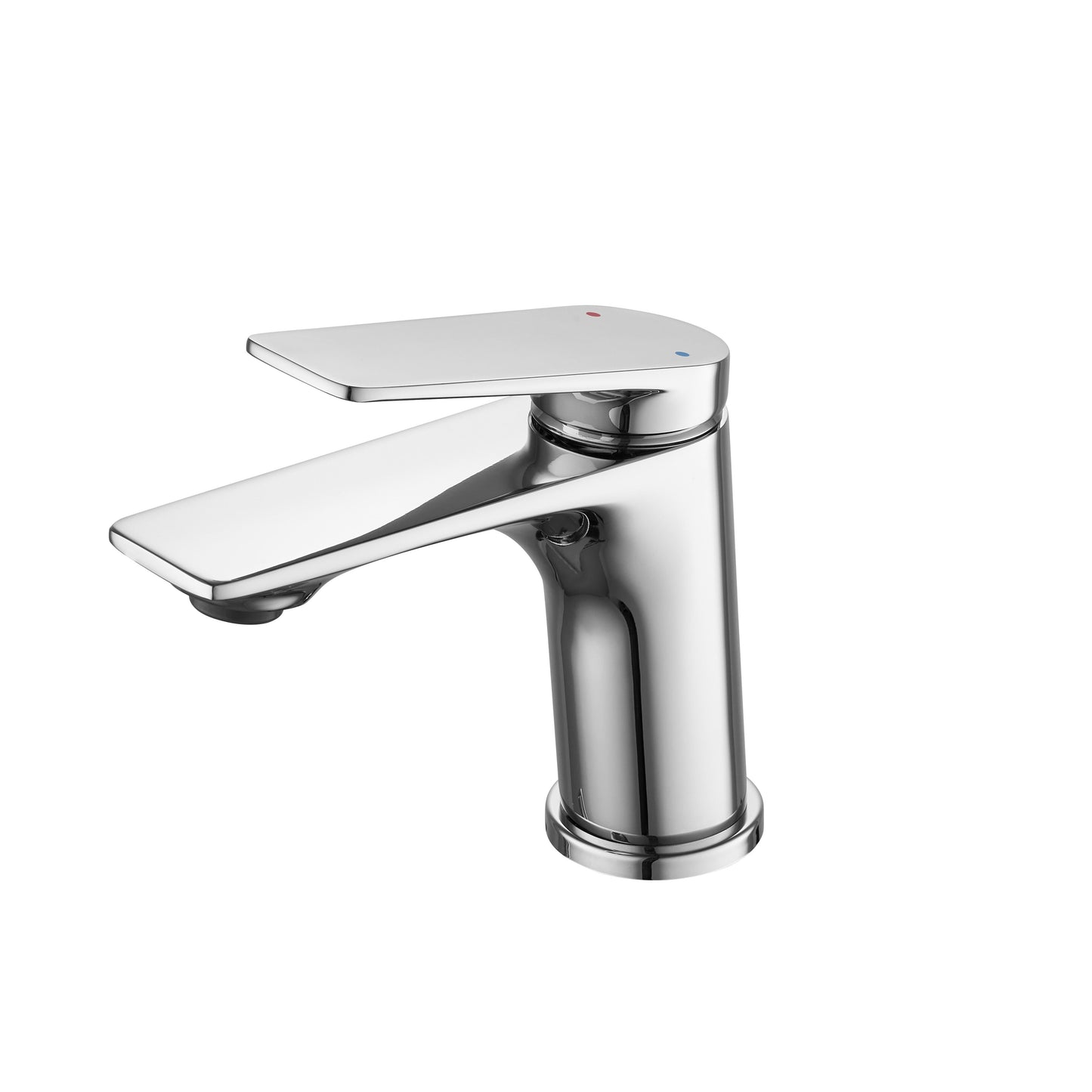 Washbasin mixer