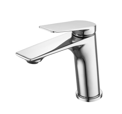 Washbasin mixer L
