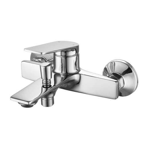 Bath mixer
