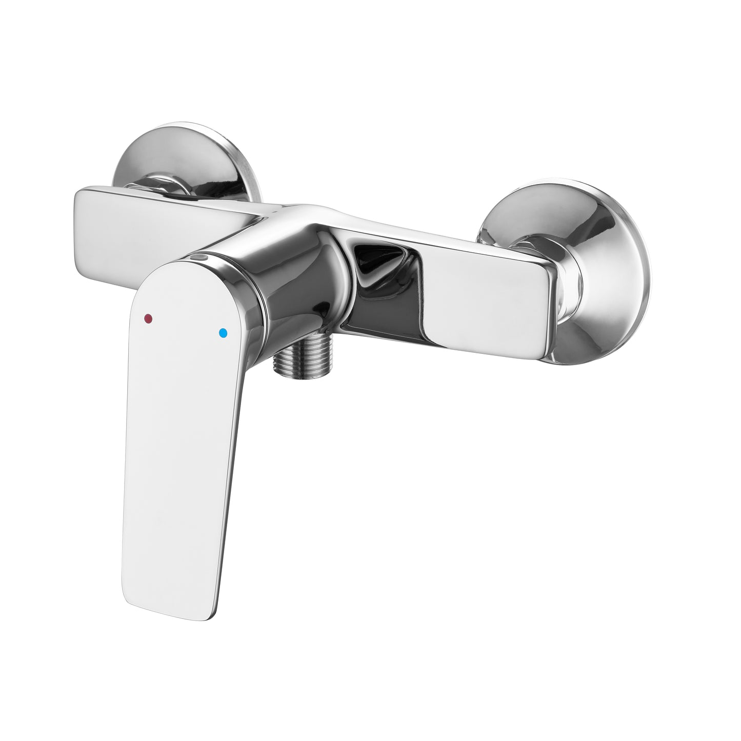 Shower mixer