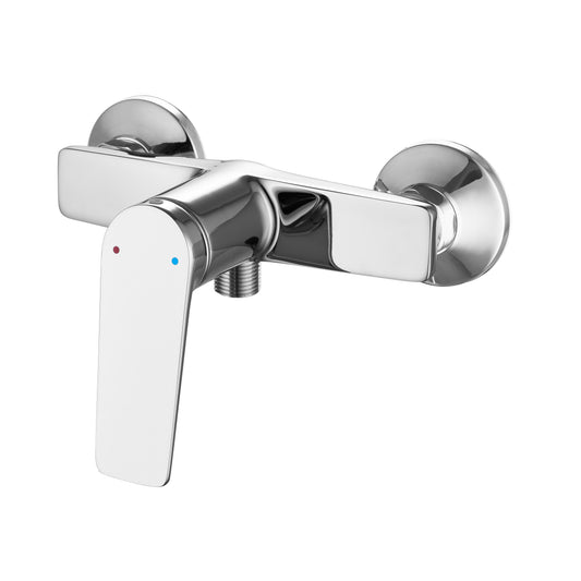 Shower mixer