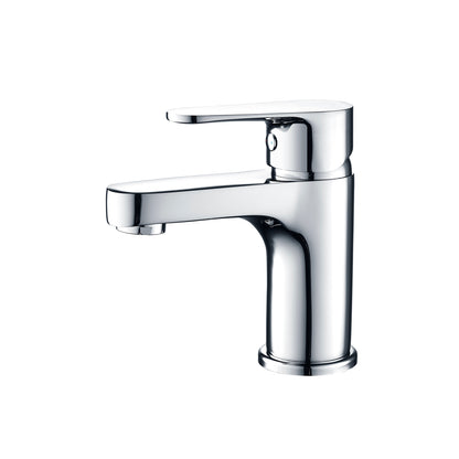 Washbasin mixer