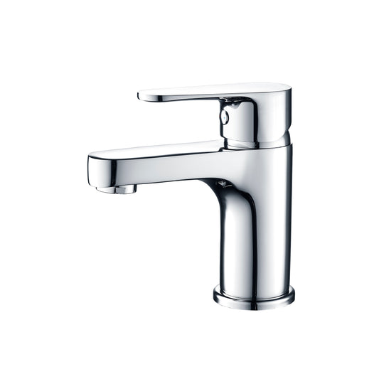 Washbasin mixer