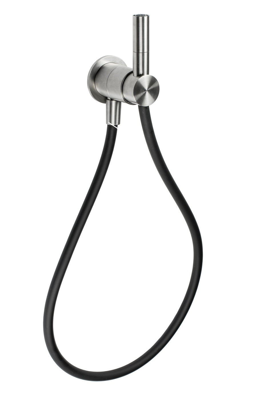 Absperrung mit automatischer Schließfunktion