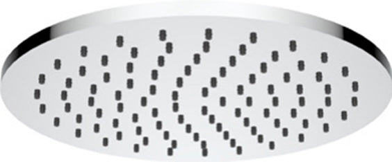 EW709111 Messing-Duschkopf 250 mm