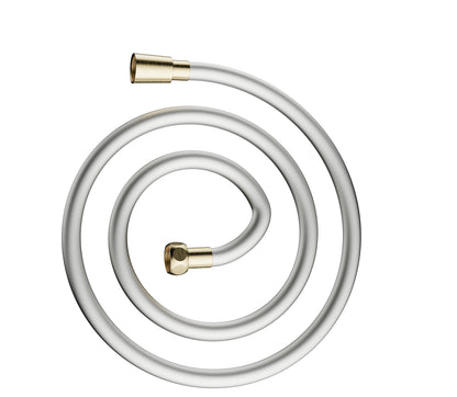 PVC shower hose 1200mm