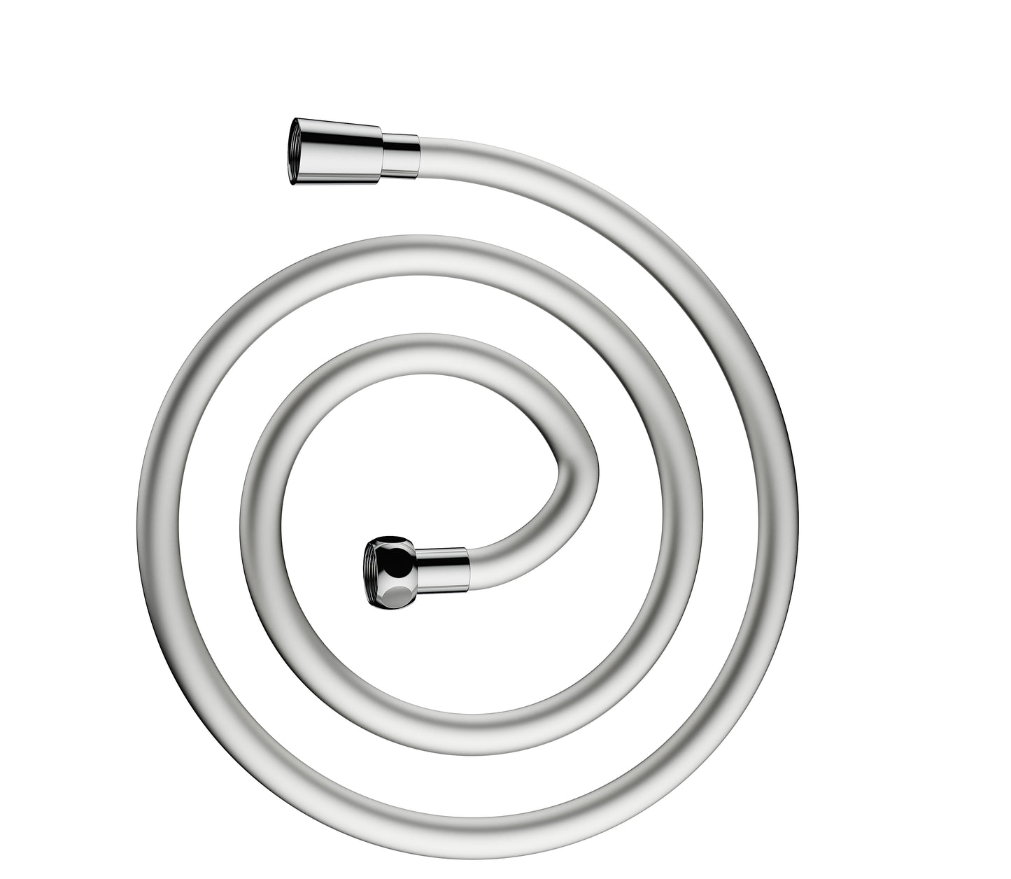 PVC shower hose 1200mm