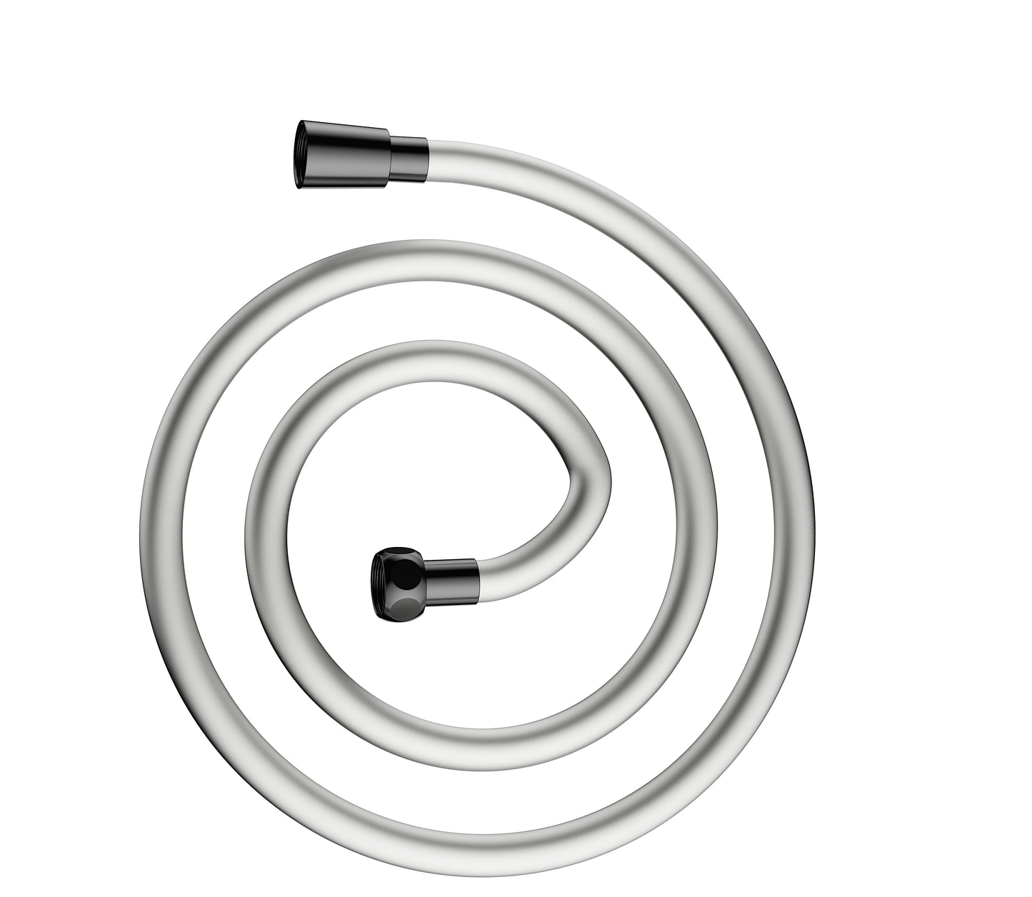 PVC shower hose 1200mm