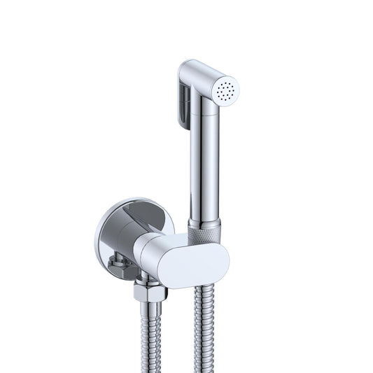 EW707501 Brass automatic shut-off