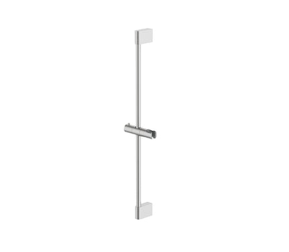 Brass sliding rail 700mm
