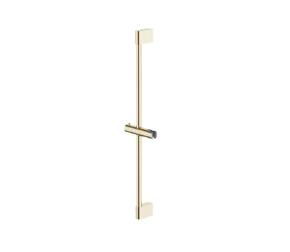 Brass sliding rail 700mm
