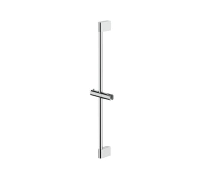 Brass sliding rail 700mm