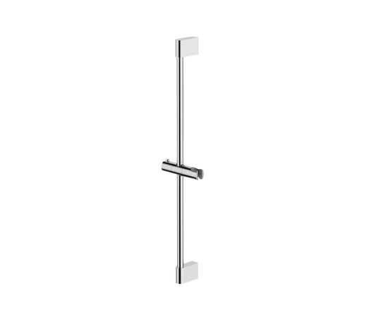 Brass sliding rail 700mm