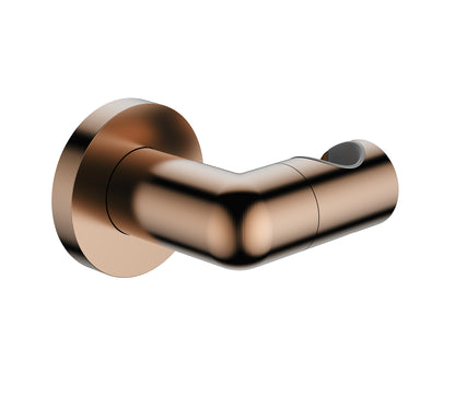 Duschkopfhalter aus Messing