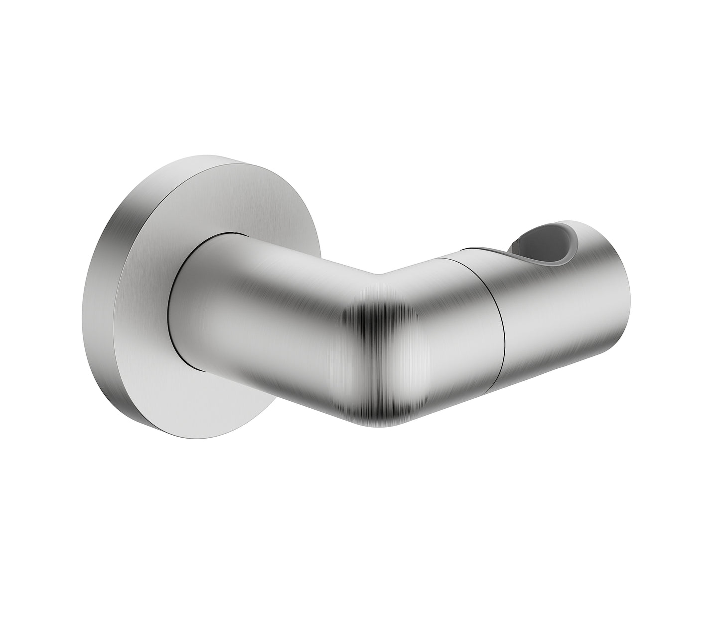 Duschkopfhalter aus Messing